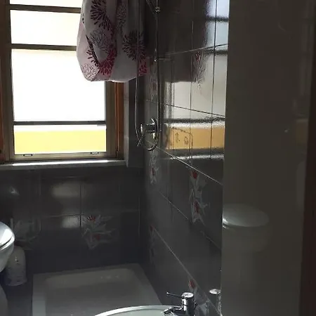 Apartamento House Near The Beach *