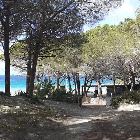 House Near The Beach *