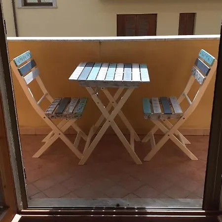 Apartamento House Near The Beach *