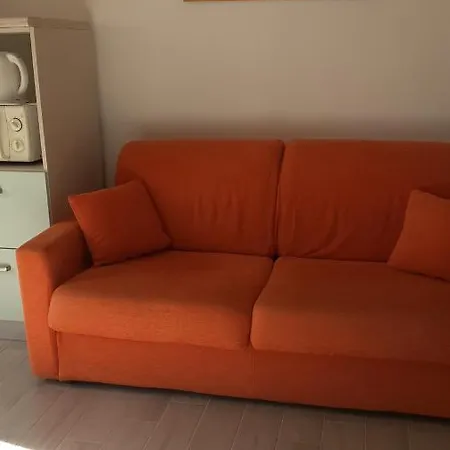 Apartamento House Near The Beach